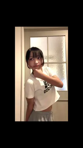 振り付け即興だから適当すぎ #13世代 