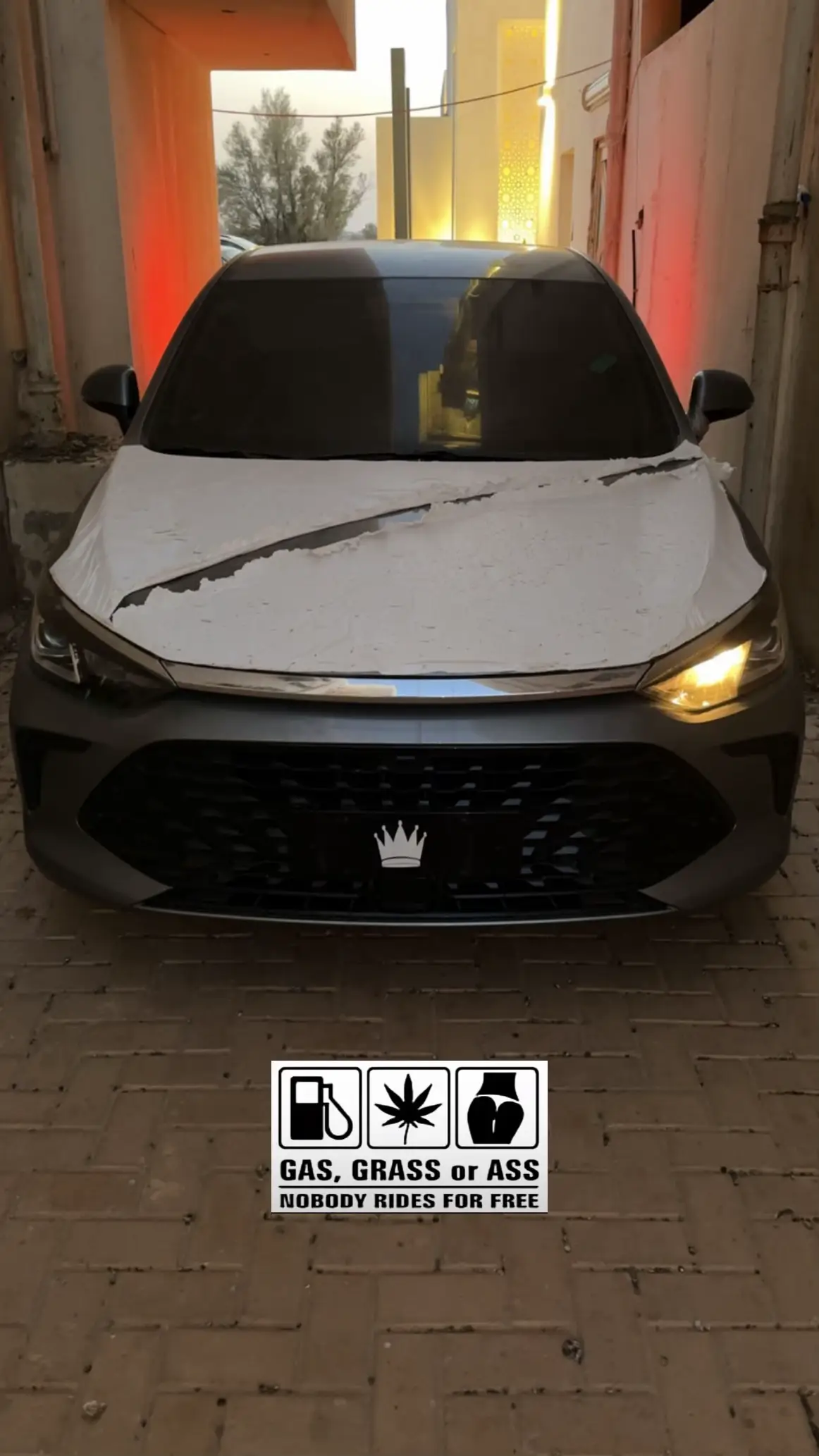 #عنيزه #القصيم #U5 #