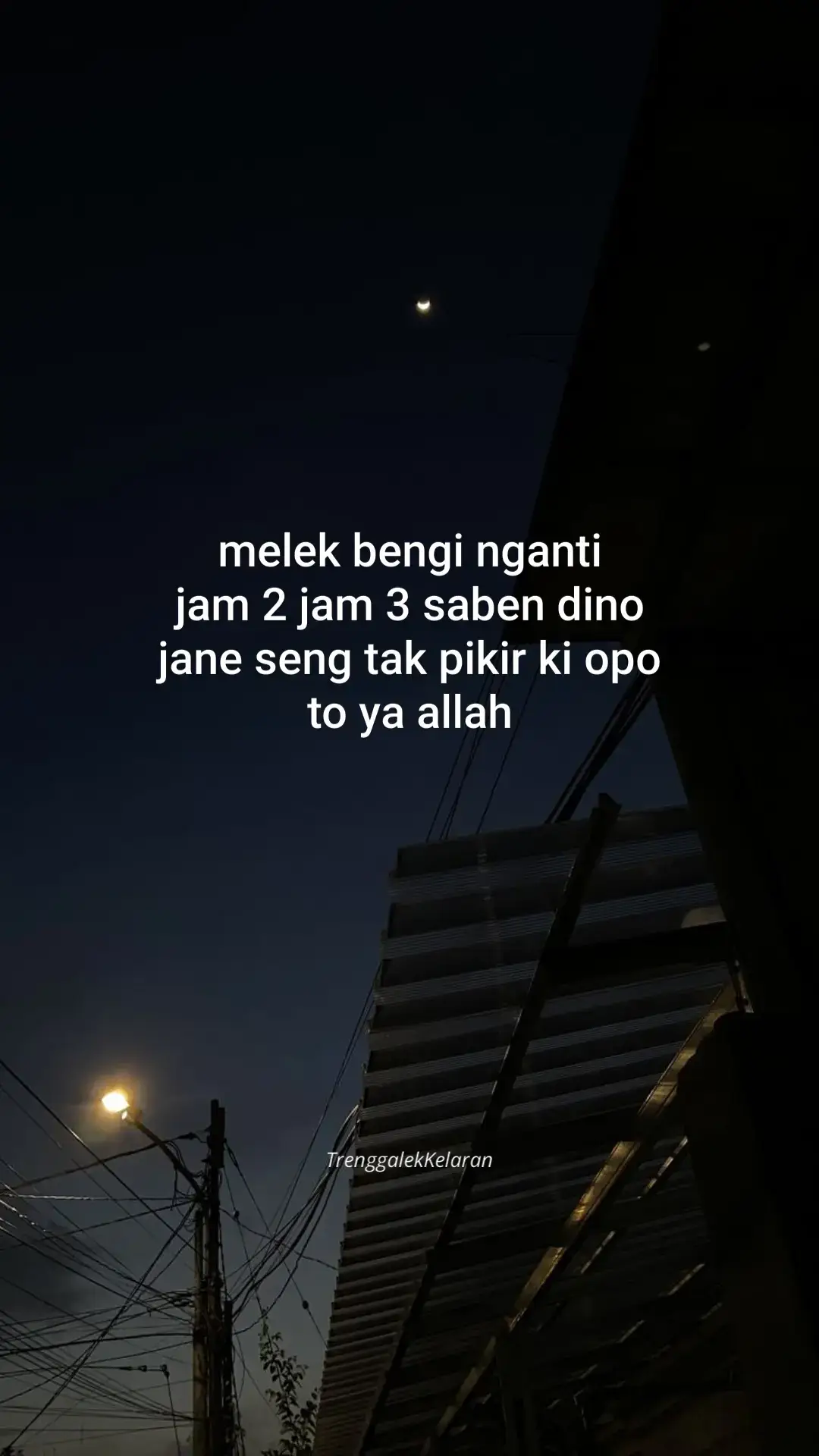 #jowostory #jowopride #TrenggalekKelaran 