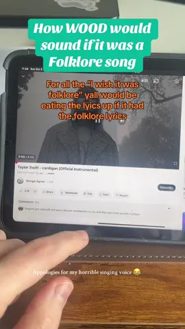 Yall would be not cringing at the lyrics. All for fun - the crowd is your king ✨ #TSTheLifeOfAShowgirl #ts12 #thelifeofashowgirl #taylorsversion #fyp 