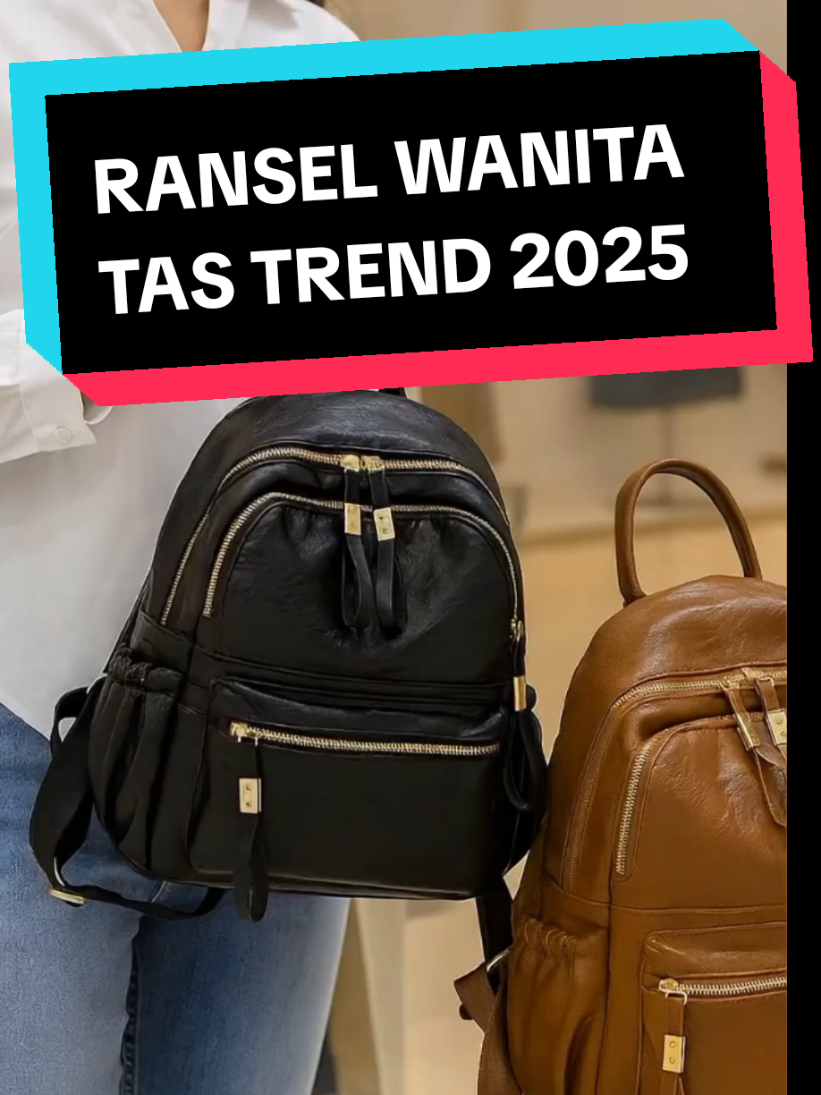 Tas Ransel Punggung Backpack Wanita lagi booming #taskoreanstyle #taswanitaviral #tasranselwanita #taspunggungwanita #creatorsearchinsights 