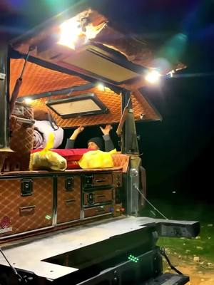 لمبات الكشته بتغنيك عن بطارية الموتر، بدون اسلاك ولا تأسيس كهرب