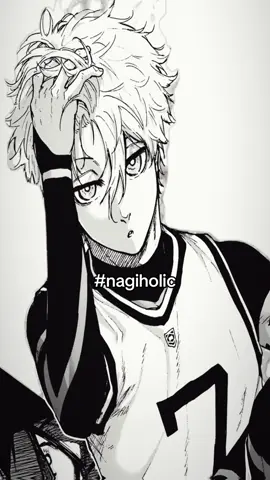 #nagiseishiro #seishironagi #nagi #bluelock #fyppppp 