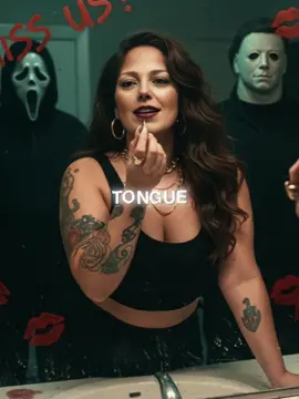 Like sugar on my tongue 