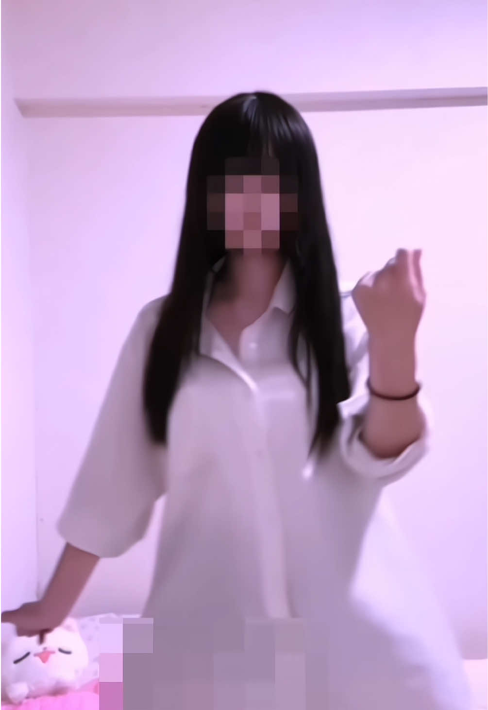 ちゃん付けで呼んでくれる女の子かわいすぎてぎゅーしたい！！ #地雷系 #量産型 #typ #typシ゚ #轟はじめ 