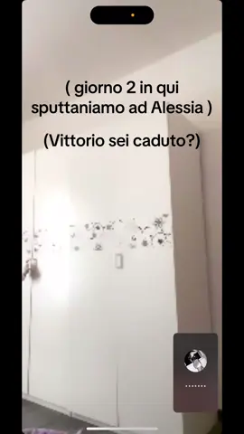 #seicaduto #voliamoneiperte😉✈️ 