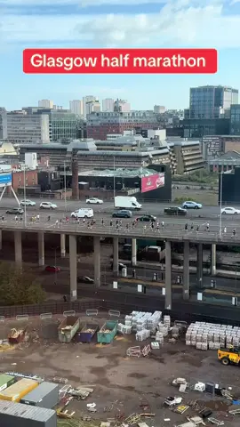 #glasgowhalfmarathon #scottish #Running 