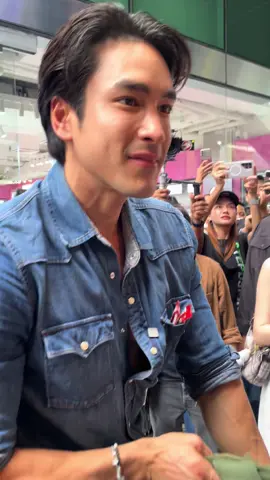 พี่ยักษ์บุกสยามหล่อแบบเป็นลม !แน่นมาก!!!😂#ธ#ธี่หยด3ณ#ณเดชน์เ#เทรนด์วันนี้