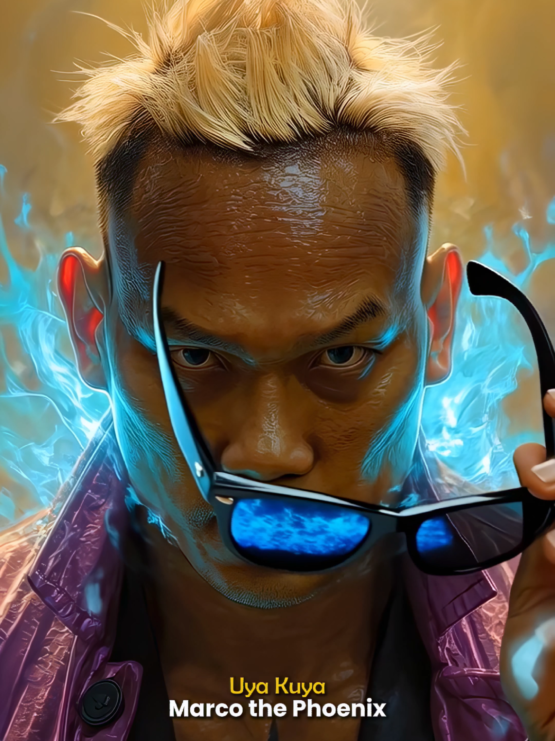 Artis siapa lagi yg kira kira cocok jadi karakter One Piece? Komen dibawah ⬇️⬇️⬇️