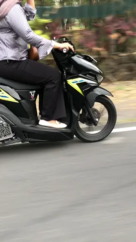 pokok sessss🤙🤙#promoseruweekend #vario #vario125 #variomodifikasi #varionistyindonesia 