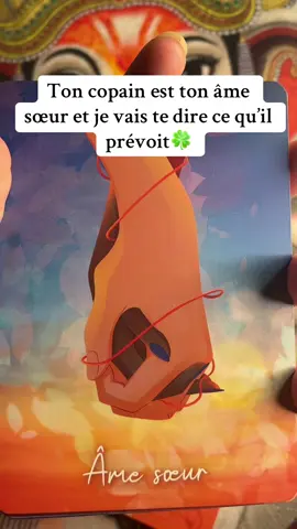 🌹🥰🤍 #cartomancie #voyance #voyancetiktok #guidance 