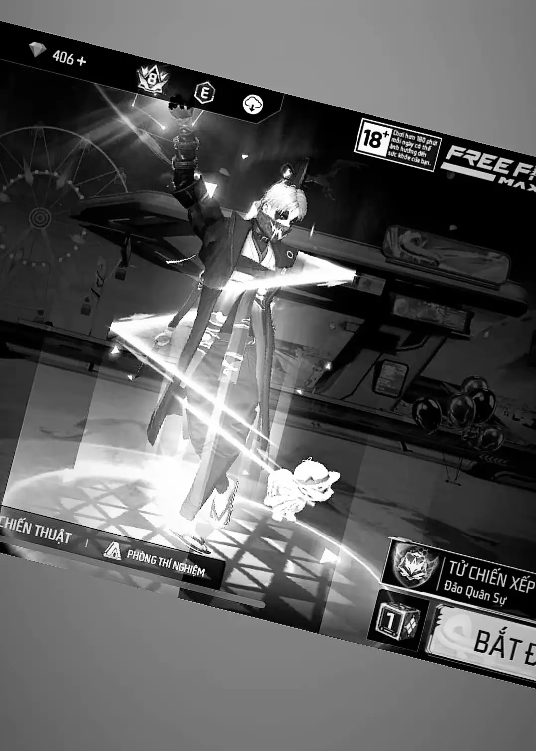 我爱你 đúng vậy#freefire #anhfreefire #xh #viral #fyp 