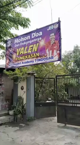 mampir dulu ke rumah valen #fypppValenda7#pamekasan#indosiar