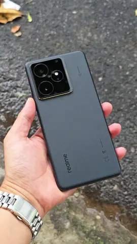 Realme GT7 bản quốc tế hiếm hoi pin 7000 trong làng quốc tế, không còn lo vấn đề thông báo hay phần mềm nội địa Trung nữa #RealmeGT7 #Tsmart #Realme #GT7