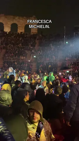 @Francesca Michielin #MichielinArena 