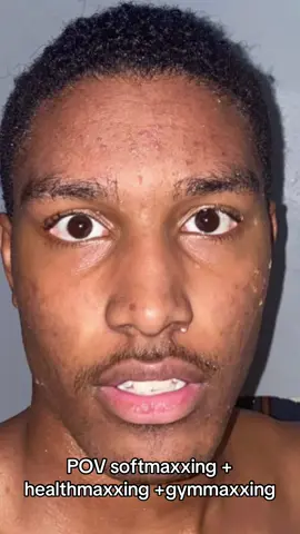 #lookism #skincare #looksmaxing #physique #fyp consistency, and dedication is key 