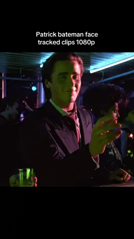 What next? #fyp #patrickbateman #freeclips #fyppp #americanpsycho // 