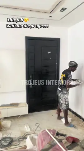 An After video coming soon!  #interiordesign #viral 
