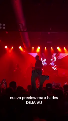 Roa x Hades66-Deja Vu #roa #hades #preview 