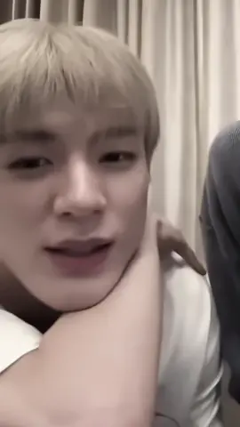 🤭 #jeno ib@czn 