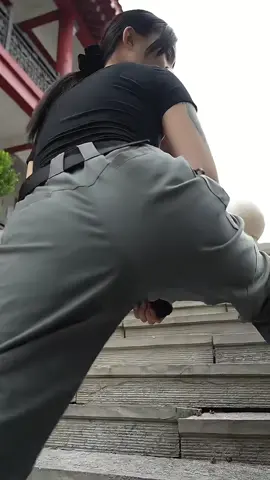 Quần kaki dài phong cách nhiều túi, quần chiến thuật IX7 #quanchienthuat #quandaikakinam #quannhieutui #quannam #quankakinamtuihop 