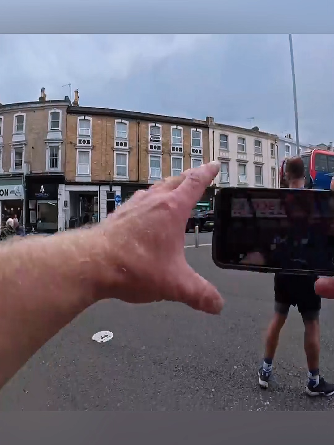 #cop #fail #audit #police #PULIC #uktiktok #FYP