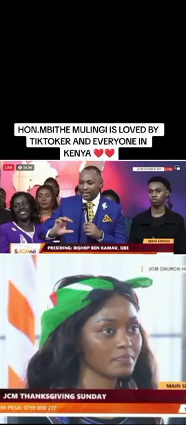 @Hon.Mbithe Mulinge loans  #jcm #kenyantiktok🇰🇪 #attedance 
