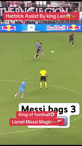 #tiktok #foryoupage❤️❤️ #Football#lionelmessi🐐👑🇦🇷 #Goatoffootball⚽️⚽️❤️‍🩹Hattrickassistbykingleomessi❤️‍🩹❤️‍🩹⚽️💋💋