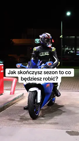 Jak skończysz sezon to co ?? #moto #motocycle #snowboard #snow #winter 