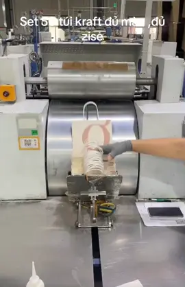 #tuigiaykraft #tuigiay #tuigiaygiare  Set 50 túi đủ màu ,đủ zise