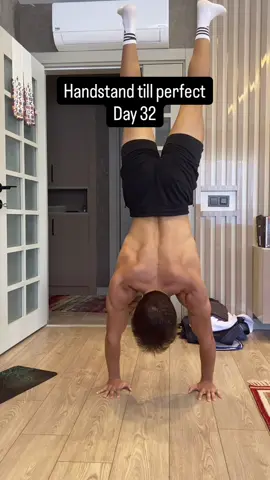#calisthenics #handstand #fit 