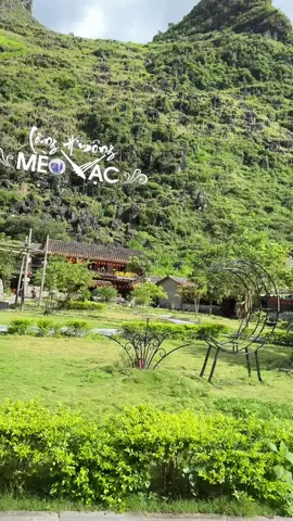 Làng H’mông, yêu con người cảnh sắc nơi đây #lànghmôngpảvi #hàgiang 