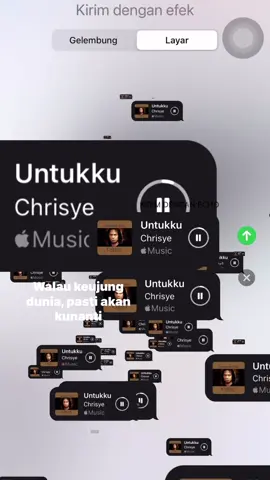 untukku || Chrisye.                         #untukku #chrisye #fyp #4u #lyrics 