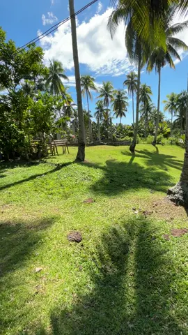 Kung ano ang meron ka, sulitin mo na!🫶🏔️🌴