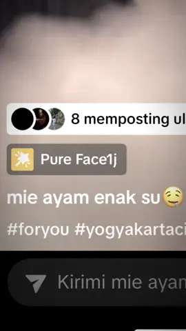 #foryou 