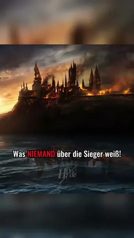 Was haben diese wichtigen Charaktere nach der Schlacht von Hogwarts gemacht? #harrypotter #hogwarts #herminegranger #ronweasley #dracomalfoy 