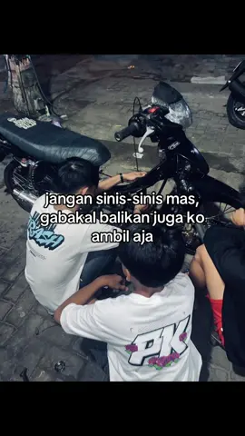uda ga level ups #promoseruweekend #pokekitheart #kphjogjastyle #alghamotor #kphgank 