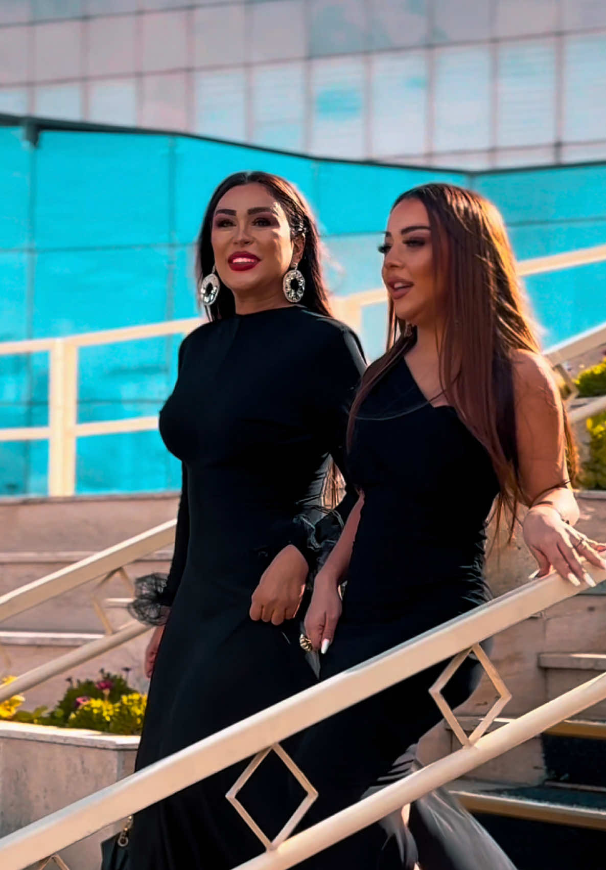 Duetimizi Dinləməyənlər Var Hələdə? @Ulviyya Namazova 