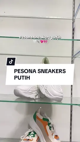 Spesial pembelian ada free kaos kaki loh✨😍😋#sneakers#sneakers#sneakerwanita #sepatuwanita#sepatuolahraga  