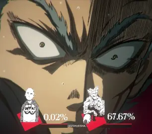 Saitama solos ur fav verse #onepunchman #opm #garou #saitama 