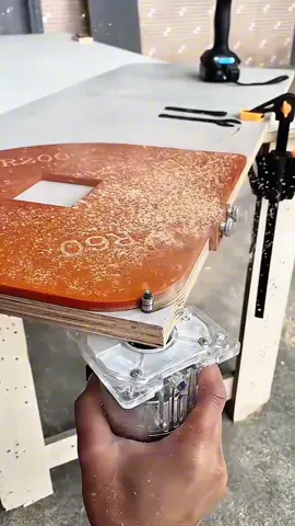 Mũi phay gỗ thẳng lấy nền 2 vòng bi