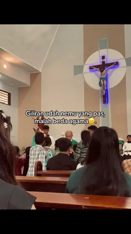 🙂#promoseruweekend #storykata #masukberandafypp #fypシ #katolikindonesia #sulawesipride🏝️🔥 