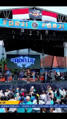 Fira Azzahra - Gus Dur || OM ADELLA  #omadella #adellamusic #amcindonesia #cumicumiaudio #fyp 