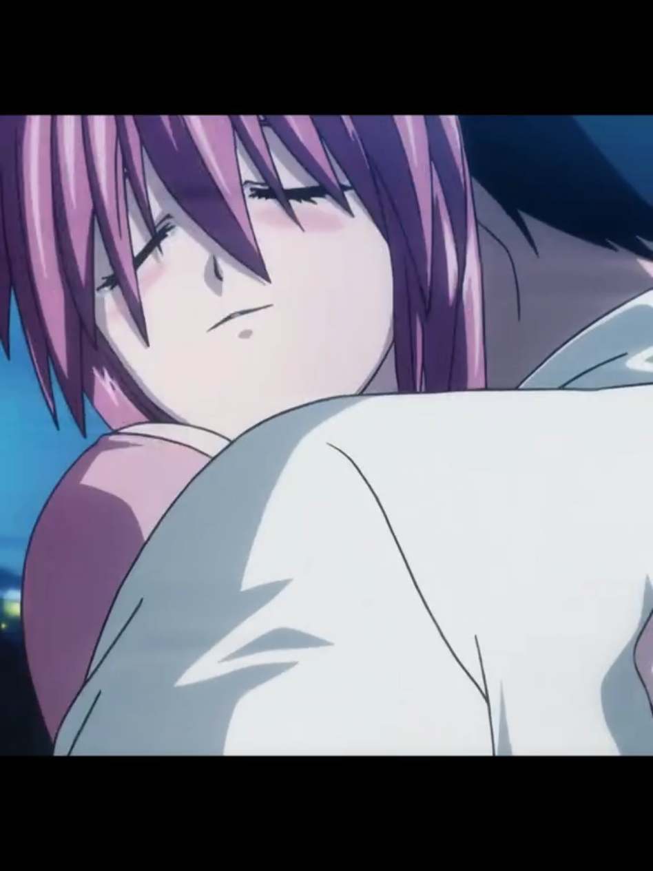 #anime #edit #elfienlied #lucy 