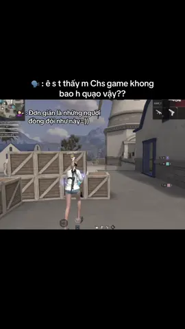 Ummm cũng dethuong#xhtiktok #freefire_lover 