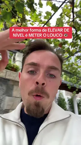 Profundo demais pro Tik 👁️