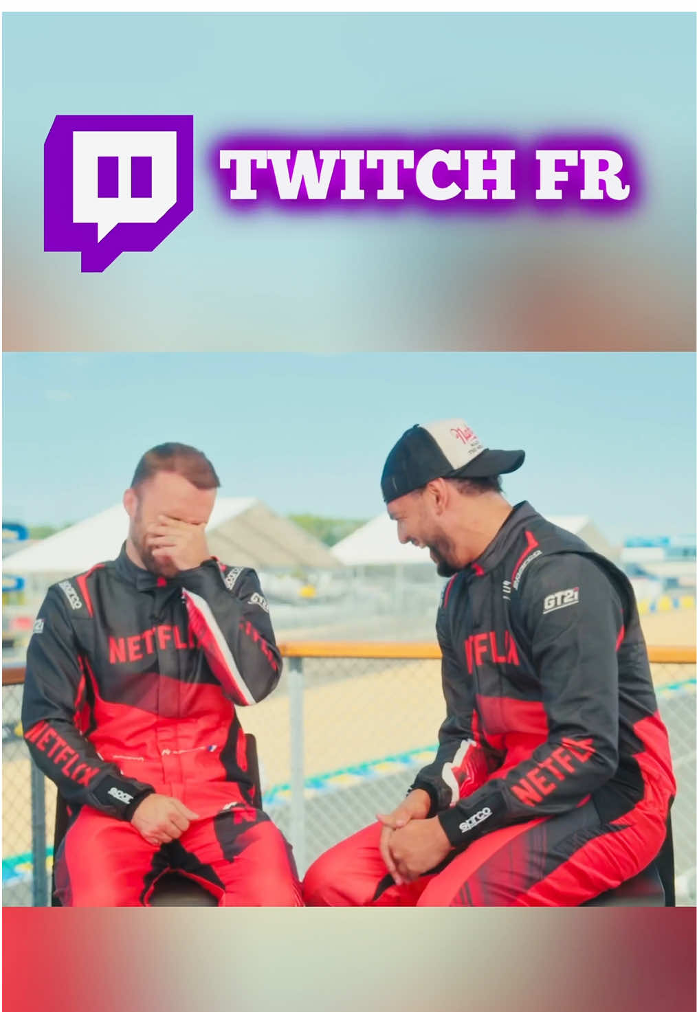 Les questions réponses #gpexplorer #twitchfr 