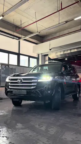 Tự tin, khác biệt, thành công 👍 #toyota #landcruiser #lc300 #lc300landcruiser #vxr  