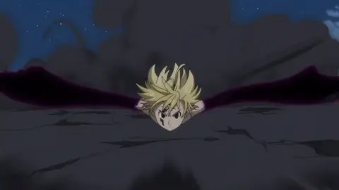irá do 🐉 #nanatsunotaizai #meliodas #meliodasedit  #7pecadoscapitais #fyp