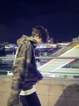 少年感的爹  #神炀川#ThẩmDươngXuyên